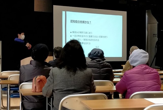 ポスター
